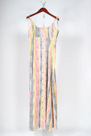 V-Neck Hardware One-Piece Swimsuit V-Neck Hardware One-Piece Swimsuit
